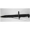 Image 2 : COLLECTORS EDITION 12" WW2 STYLE US RIFLE M1 BAYONET