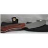 Image 1 : COLLECTORS EDITION 9.5" GUTHHOOK SKINNER KNIFE