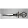 Image 2 : COLLECTORS EDITION 10.5" RENAISSANCE SCISSOR STYLED DAG