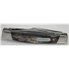 Image 1 : COLLECTORS EDITION 3 3/8" IMPERIAL SCHRADE STOCKMAN KNI
