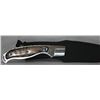 Image 1 : COLLECTORS EDITION 8.5" MAXAM FIXED BLADE HUNTING KNIFE
