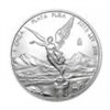 Image 1 : Mexican Silver Libertad 1 Ounce (Date of our choice)