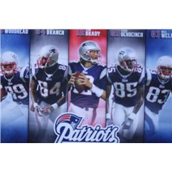 New England Patriots