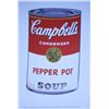 Image 1 : Campbell\'s Soup I: Pepper Pot