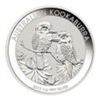 Image 1 : Australian Kookaburra 1 oz. Silver (Date of our choice)