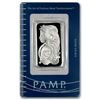 Image 1 : Pamp Suisse 1 oz Bar .999 fine