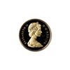 Image 1 : Canada Proof Gold $20 .5288 AGW - Abrasions (date of ou
