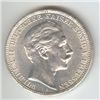 Image 1 : Prussia 3 mark, 1908-1912 (KM527)