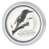 Image 1 : Australian Kookaburra 1 oz. Silver (Date of our choice)