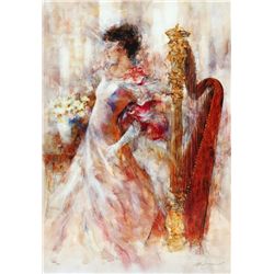 GARY BENFIELD "Sweet Music"