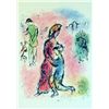 Image 2 : MARC CHAGALL "Ulysses"