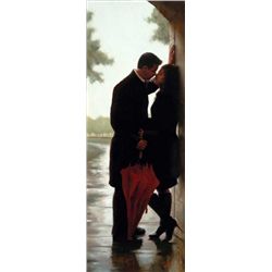 DANIEL DEL ORFANO "Let it Rain"