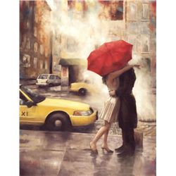 DANIEL DEL ORFANO "The Long Goodbye"