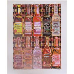 MURRAY EISNER "Jose Cuervo