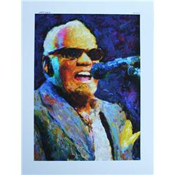 MURRAY EISNER "Ray Charles"