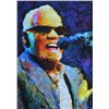 Image 2 : MURRAY EISNER "Ray Charles"
