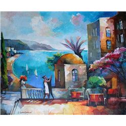 Original ALEXANDER GRINSHPUN "Lets Dance"