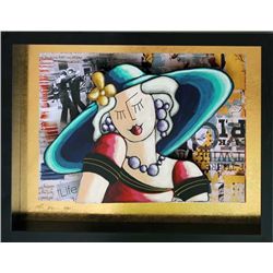 Original Oil OZ EL HAI