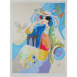 ISAAC MAIMON "Marie"