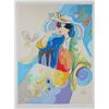 Image 1 : ISAAC MAIMON "Marie"