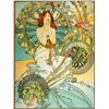 Image 1 : MUCHA