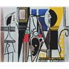 Image 2 : PABLO PICASSO "Painter in the Studio"