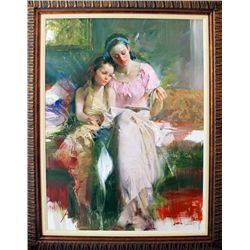 PINO "Bedtime Stories"