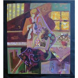 SABZI "Just the two of us"