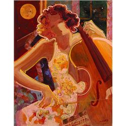 SABZI "September Moon"