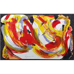 Original George Sugarman