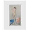 Image 2 : Original Louis Icart "Pink Slip"