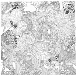 Guillaume Azoulay Original Handsigned