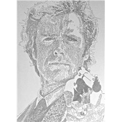 Guillaume Azoulay Original Handsigned