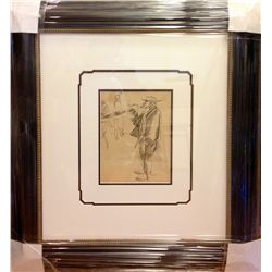 Ludovic Rodo Pissarro original