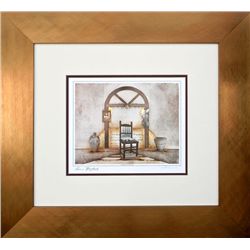 ARMIN BIRKEL- "STUDIE ALLEGRO"