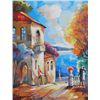 Image 2 : ALEXANDER GRINSPHUN- "AFTERNOON STROLL"