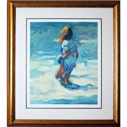 LUCELLE RAAD- "SUMMER"