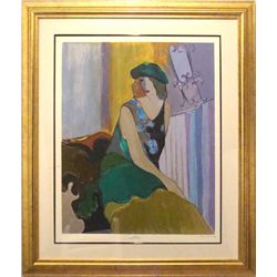 TZCHAK TARKAY- "COSETTE"