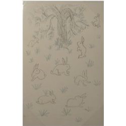 Henri Matisse Lithograph "Poemes De Charles D'Orleans