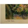 Image 3 : Hand Signed Serigraph H. Claude Pissarro