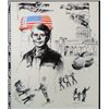 Image 1 : Original Jamie Wyeth "Jimmy Carter"