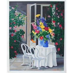 Signed Limited Edition Kun