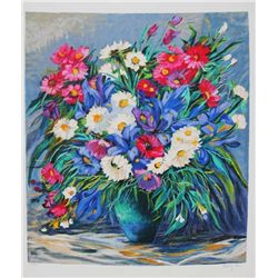 Signed Limited Edition Kun