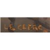 Image 3 : Hand Signed Original Leclerc