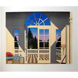 Signed Limited Edition Ledan