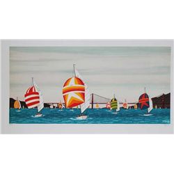 Signed Limited Edition Ledan