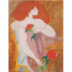 Signed Limited Edition Lekinff