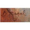 Image 2 : Signed Limited Edition Magal