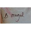 Image 2 : Signed Limited Edition Magal