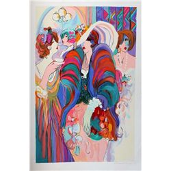 Signed Limited Edition Maimon